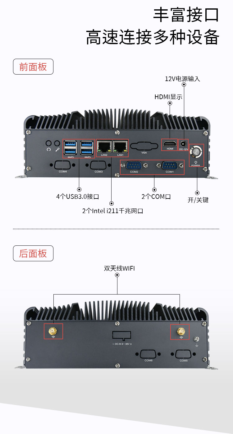 MFC-6801