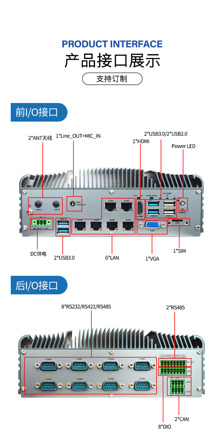 MFC- 6900