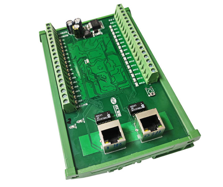 KH-EC1616A Board