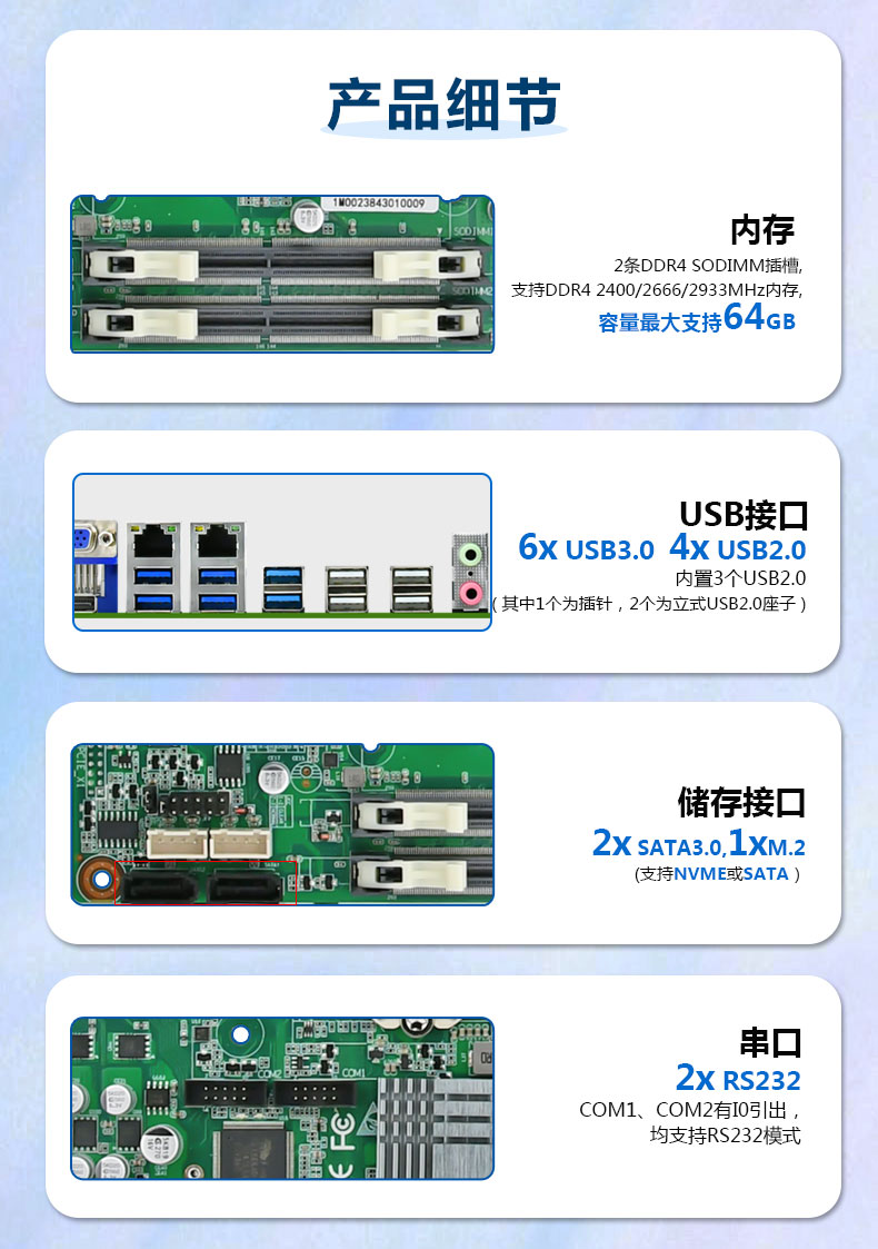 EITX-7509